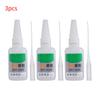 Strong Repair Glue Multifunction Welding High-Strength Oily Glue Highly Temperature Resistance Adhesive Glue Oily Welding Glue