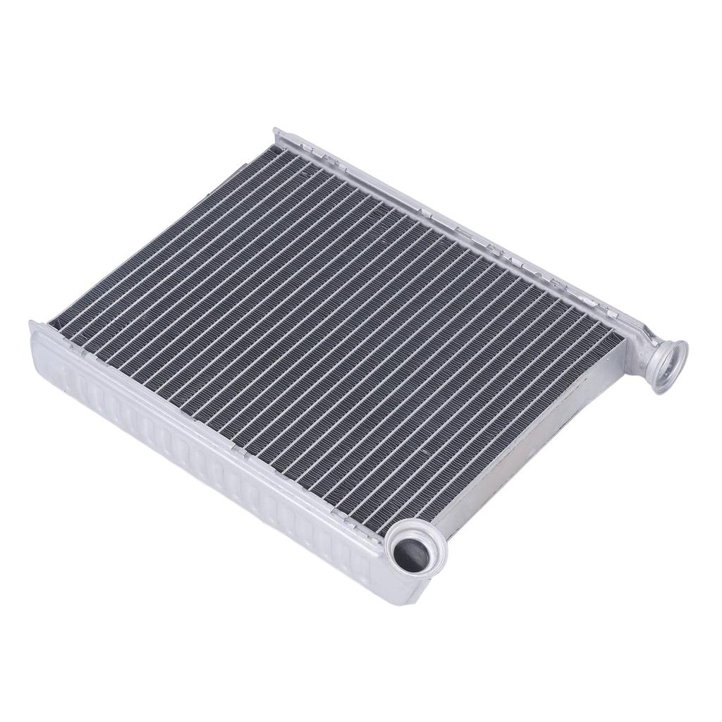 Interior Heat Exchanger 6448S4 Car Warm Air Water Tank Radiator Heating Unit Replacement for Peugeot 308 RCZ
