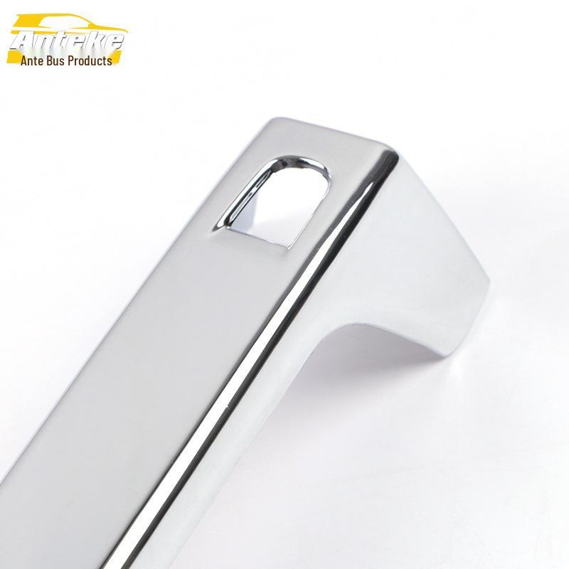 Baojun RM5 Handle Bright Strip & Armrest Handshake Buckle Patch Modification for 2019 Model