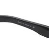 Pristine DITA Sunglasses COSMOHACKER Matt Black Mens DTS727-A-01AF Used