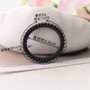 New Color Phone Cable Headband Simple Waterproof Hair Band Girl Versatile Hair Rope Adult Phone Band Rubber Band Hair Accessories