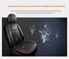 Volkswagen New Bora All-Season Full-Cover Seat Cushions and Covers, Legendary Style.
