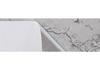 3D Waterproof Self-Adhesive Coarse Peel Wallpaper for Bathrooms, Bedrooms, Kitchens - Mold & Oil-Proof, Moisture Resistant.