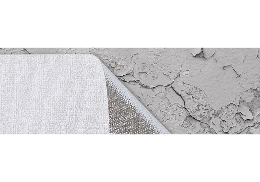 3D Waterproof Self-Adhesive Coarse Peel Wallpaper for Bathrooms, Bedrooms, Kitchens - Mold & Oil-Proof, Moisture Resistant.