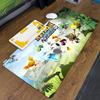 Game RRayman Legends Mouse Pad XXL Computer Accessories Large Keyboard Laptop Table Pad The New Product Gamer Gaming