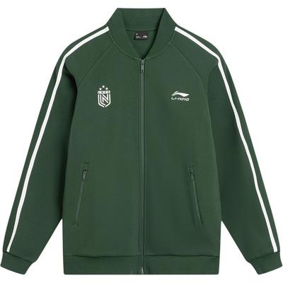 Li Ning LiNing Sports Life Collection Jacket Unisex AWDVC91-3