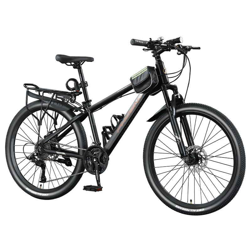 PHOENIX Cool Rider Aluminum Mountain Bike