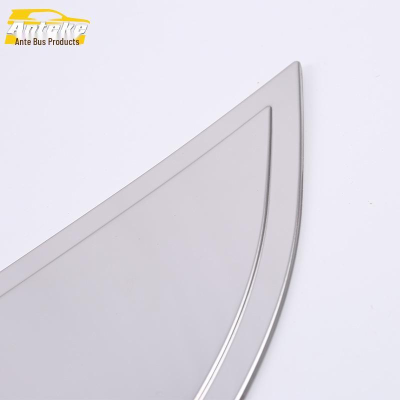 19 Lingdu Door Edge and Body Trim Protective Strip Kit