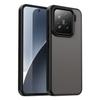 Xiaomi 15 Handyhülle, Matte stoßfeste Handyhülle für Xiaomi 15