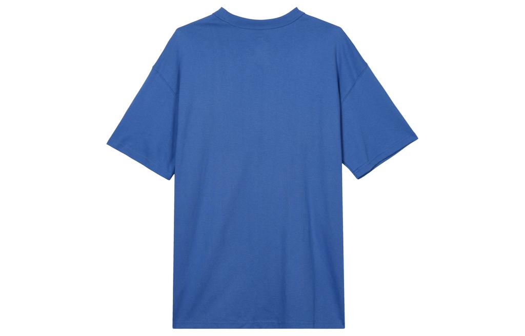 Nike T Shirt Men's Game Royal Blue DO7393-480