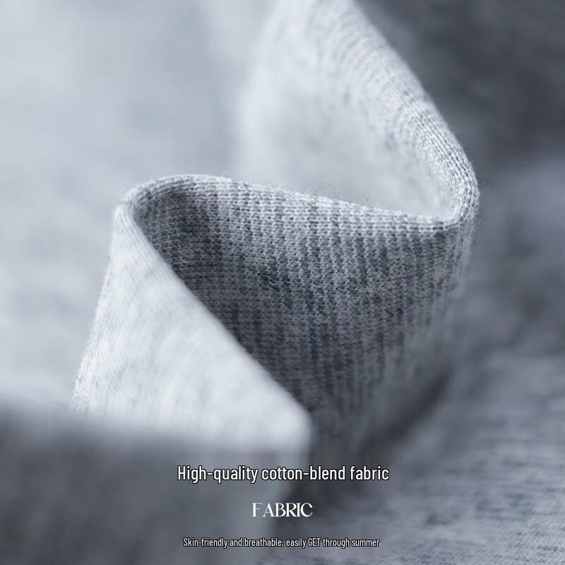 VICTORIA&VERA Women's Commuter Lapel Gingham T-Shirt