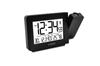 Radio Alarm Clock TechnoLine WT522 Black