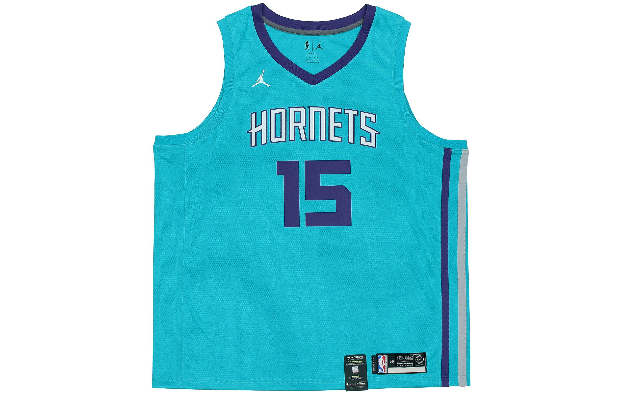 Баскетбольная майка Jordan мужская синяя 864463-428 3XL