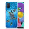 Offshore Angling Fishing Fish Rod Phone Case For Samsung Galaxy A52 A32 A22 A12 A02S A50S A30S A51 A31 AA71 Note 20 Ultra 10 S10