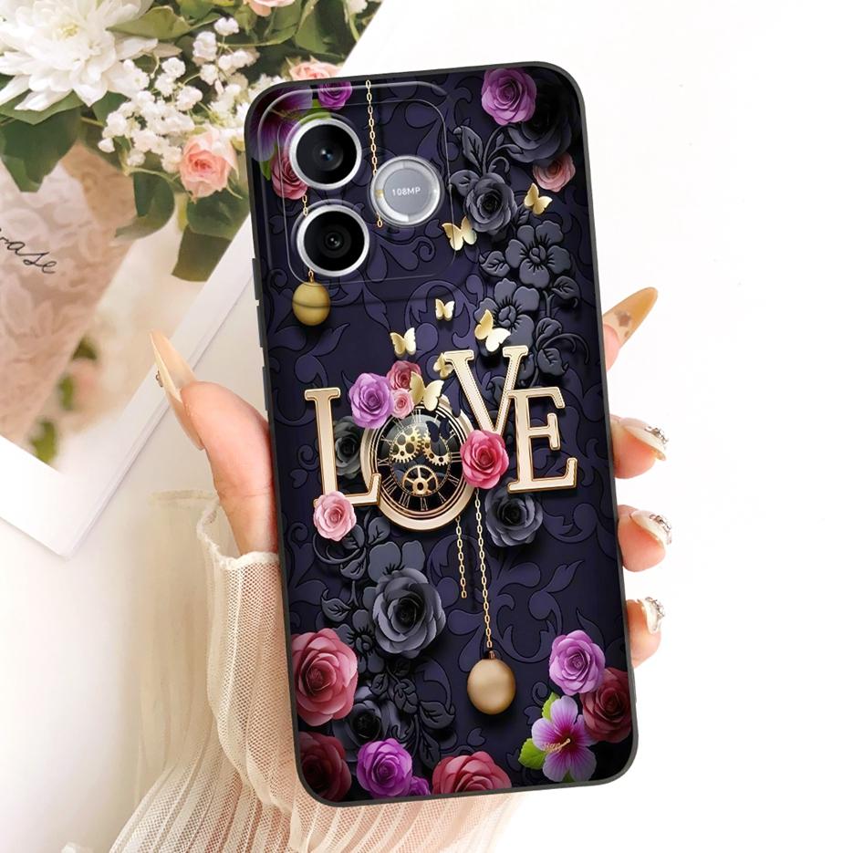 For Honor 600 Lite Case LNA-NX1 Cute Dog Rabbit Cartoon Cover Soft TPU Phone Case For Honor 500 Smart Honor600 Lite Fundas Coque