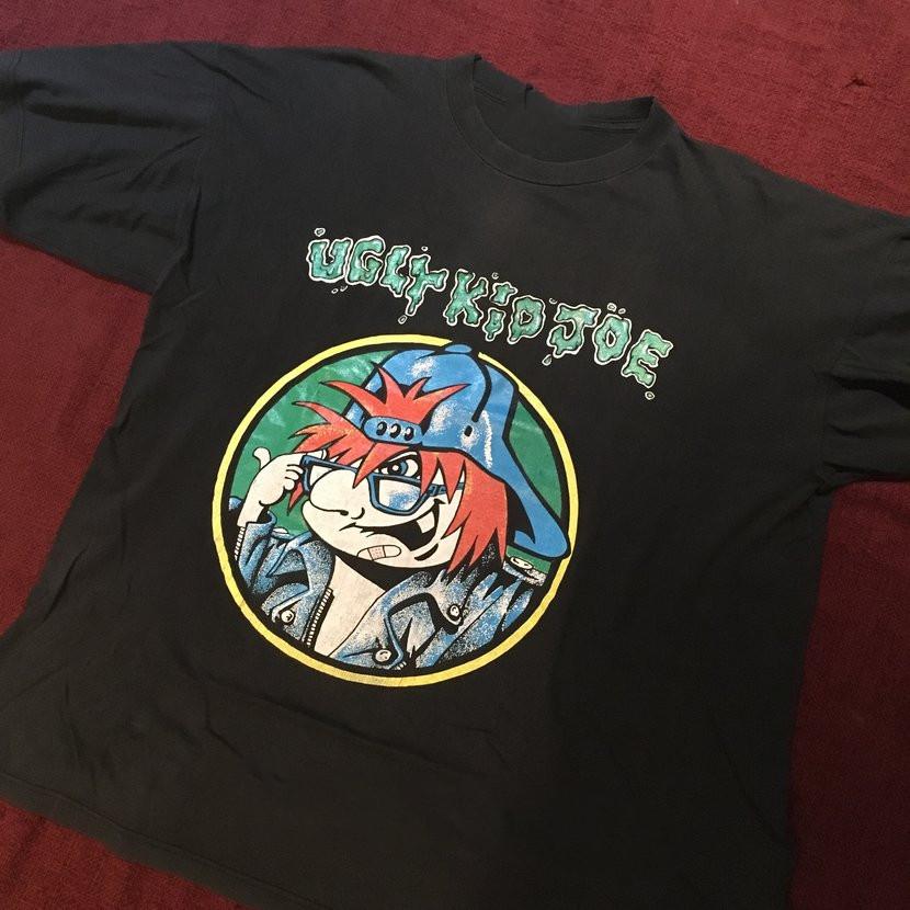 Collection Ugly Kid Joe Band T-Shirt Full Size S to 5XL S