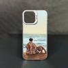 P-Project Hail M-Mary Movie Phone Case For iPhone 17,16,15,14,13,12,11,Pro,Max,Plus,Mini,X,XS,XR,8,S,SE Soft Black Case
