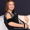 Crystal Plush Postoperative Shoulder Pillow for Recovery