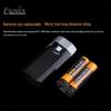 Fenix BC30 V2.0 USB-C Rechargeable Bike Light