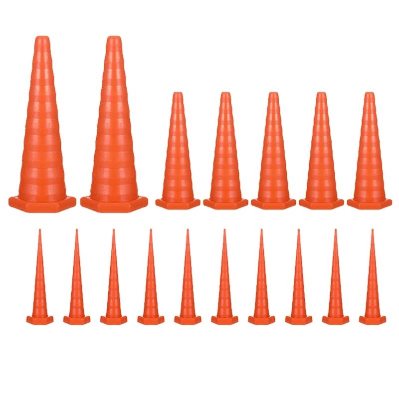 

17 шт. резиновых заглушек разных размеров, герметичные, маслостойкие, силиконовые пробки для гидравлических систем 1