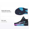 Chaussures de Basketball Li Ning Young 17 Chaussures de Basketball Enfant Noir YKBT068-5