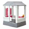 Children's Play House Step 2 Courtyard Cottage 118 X 100 X 83 Cm