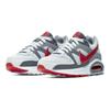 Nike Air Max Command Flex GS White Grey Red 844346-009