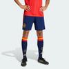 Adidas Free Shipping With AdiClub Spain 26 Home Shorts JN4396