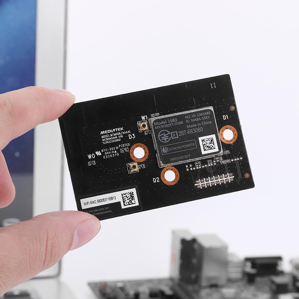 WiFi Card Module Board WiFi Card Module Board Switch Board for Xbox One S/X/Xbox Series S Console Part