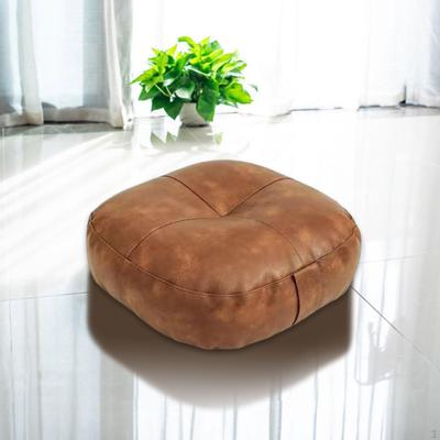 Floor Cushion Pillow Chair Cushion,Comfortable,Outdoor Patio Tatami for Living
