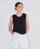 APOEM Round Ribbed Knit - 2Colors