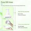 Vegetable Garden Tea Scented Foaming Hand Wash 3-Pack