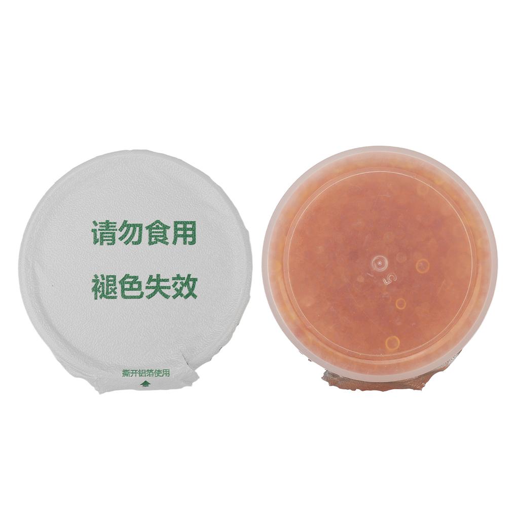 2pcs Sound Aid Desiccant Moist Absorption Reusable Sound Amplifier Drying Capsules 30g