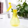 250ml Hand Pressed Candy Colored Spray Bottle Plastic Detachable Spray Bottle Gardening Tools Household Watering Spray