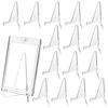 Acrylic Honpo Card Stand 16 Pieces Magnet Loader Display Stand PSA Stand