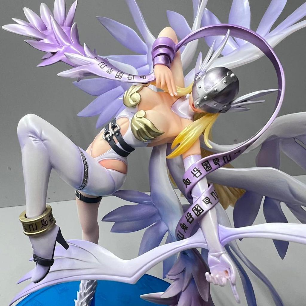 [USED] G.E.M. Digimon Angewomon Holy Arrow ver.