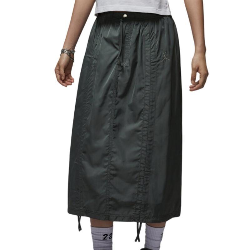 Jordan Flight Damen Fallschirmrock HQ9188-068