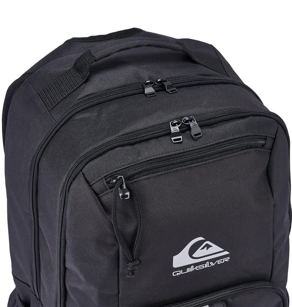 30L Polyester Canvas Backpack