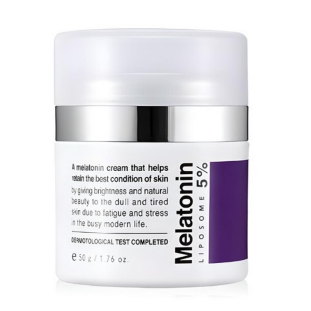 [MAXCLINIC] Time Return Melatonin Cream 50g