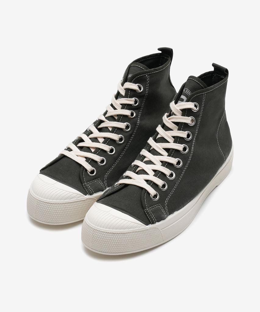 Bensimon Limited B79 Stella - Dark Khaki