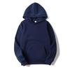 Casual Fleece Sportswear Ladies Winter Ladies Outfit Oversized Hooded Long Sleeve Hoodie