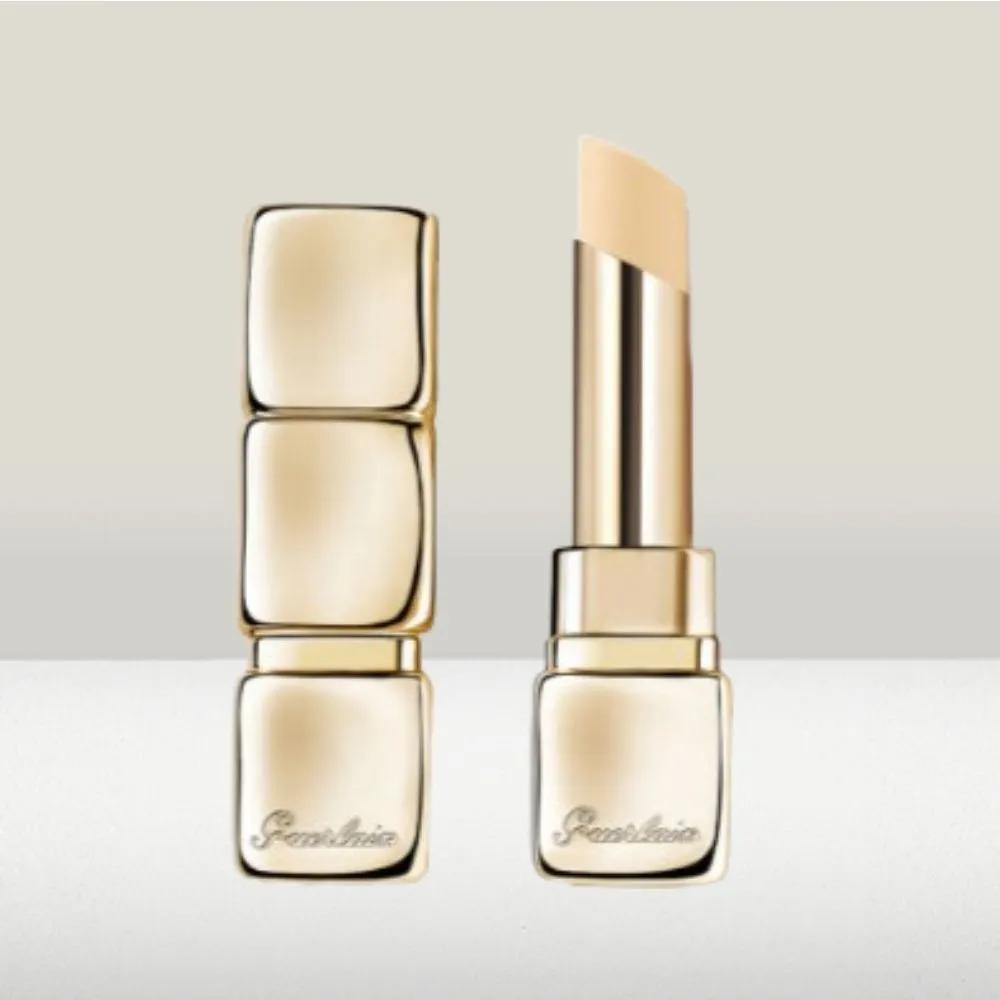 Guerlain KissKiss Be Lift Lip Primer longevity