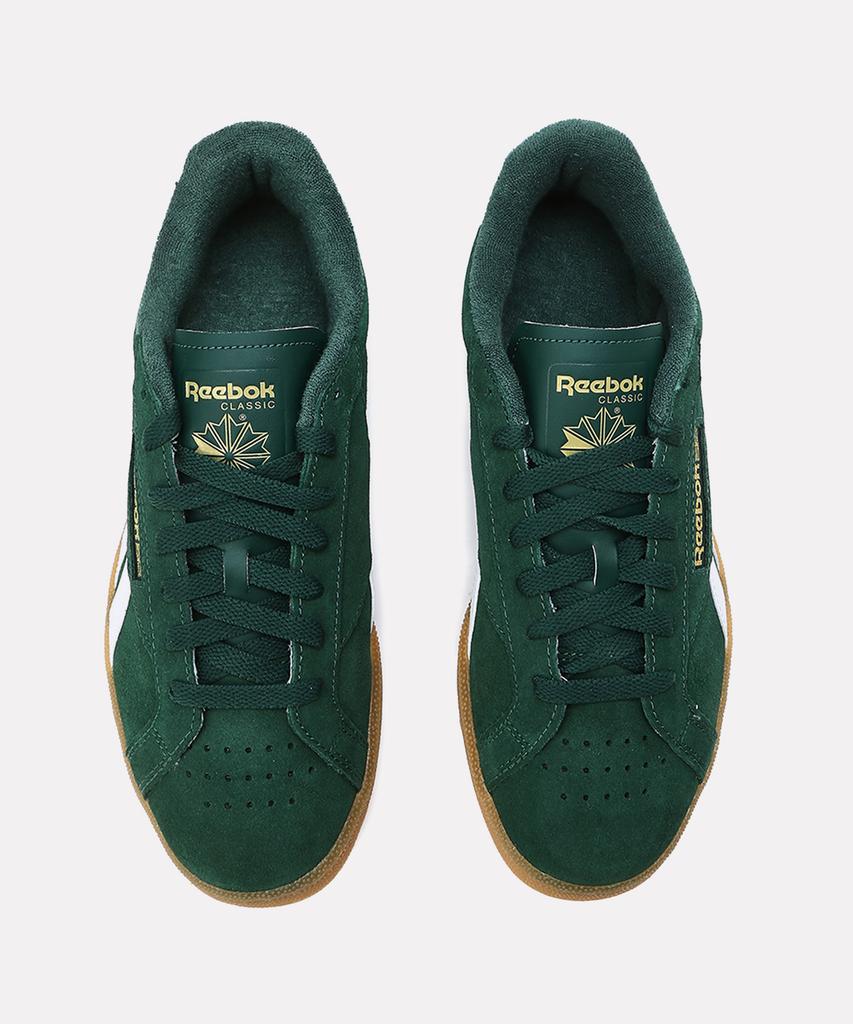 Reebok Club C Ground Uk - Green / 100206240