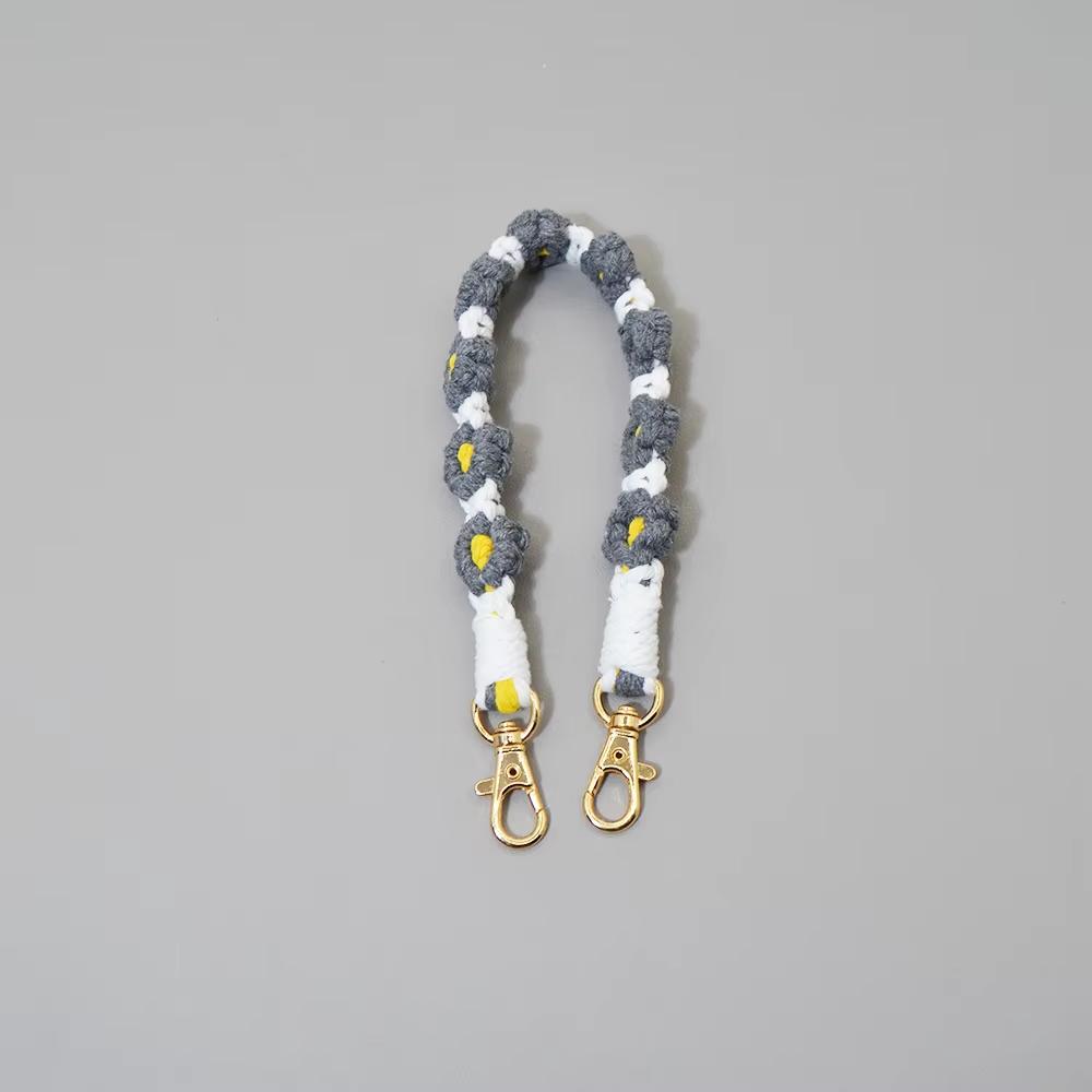 

Портативная ручка для бутылки с водой с ремешком для полотенец, герметичная упаковка, ремень для переноски, чашка для кофе, молока, чая, для Hydro Flask