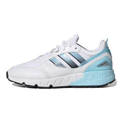 Adidași Originals Zx 1K Boost 2.0 'Cloud White Bliss Blue' GW6796