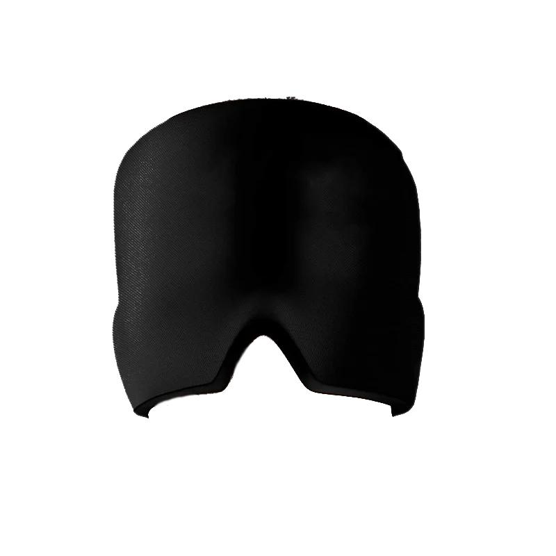 For Headache And Migraines Hot Cold Gel Head Massager Sleeping Eye Mask 180Degree Single ICE Deck Hat