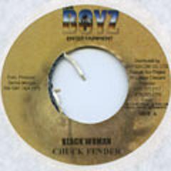 

7inch Record CHUCK FENDER, BLACK ICE, ICE KID, B - Black Woman / Cool Out The Murdah NONE Ice Boyz 2004 Jamaica Reggae, Ska & Dub Used