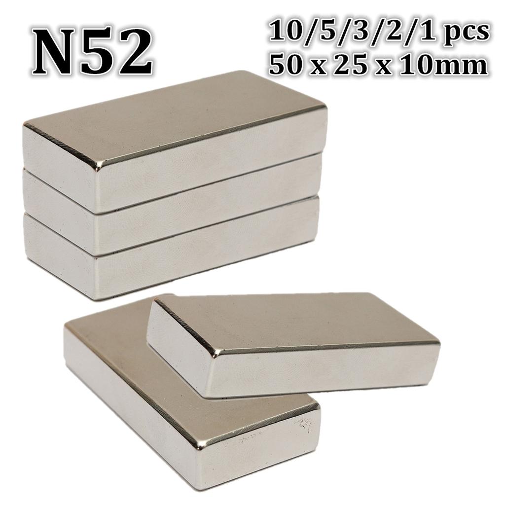 20PCS USEFUL 10X5X1MM STRONG RECTANGLE PLATE N42 NDFEB RARE EARTH MAGNET 20PCS USEFUL 10X5X1MM STRONG RECTANGLE PLATE N42 NDFEB RARE EARTH MAGNET