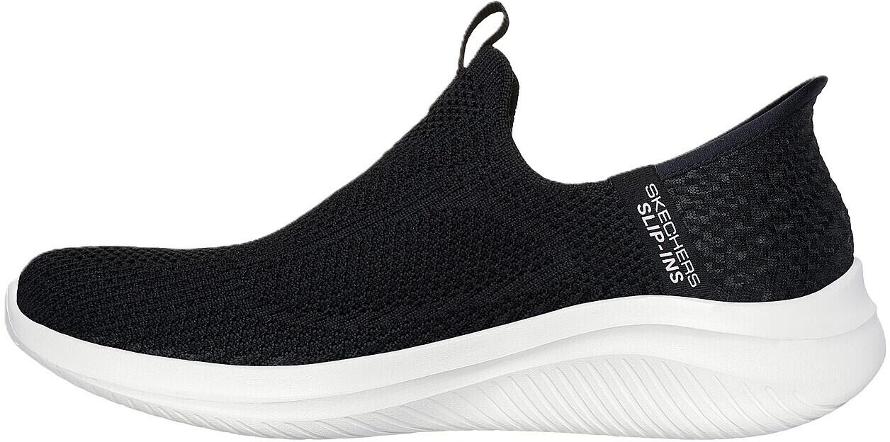 

Кроссовки Skechers Ultra Flex 3 0 Sneaker черный текстиль 37