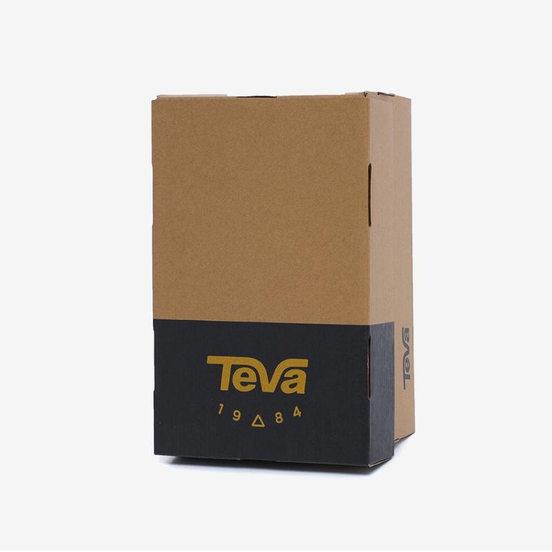 Teva Women S cloSe Toe Aqua Sandal Mah Stvf2516310 Mah